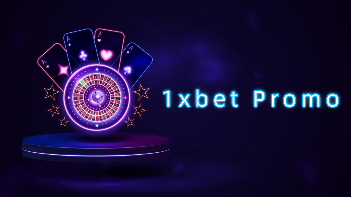 1xbet Promo